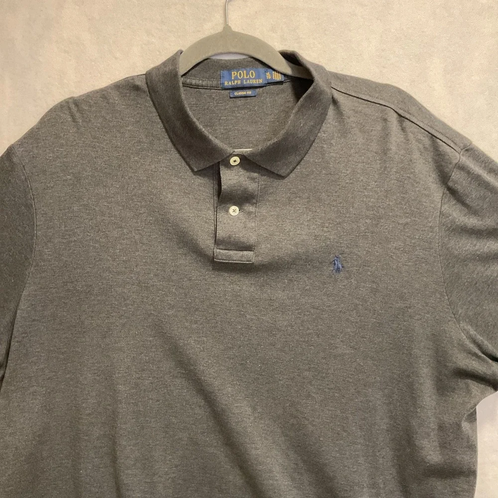 Ralph Lauren polo by